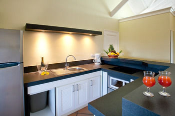 In-Room Kitchen